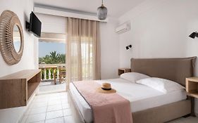 Olga Beachfront Apartments